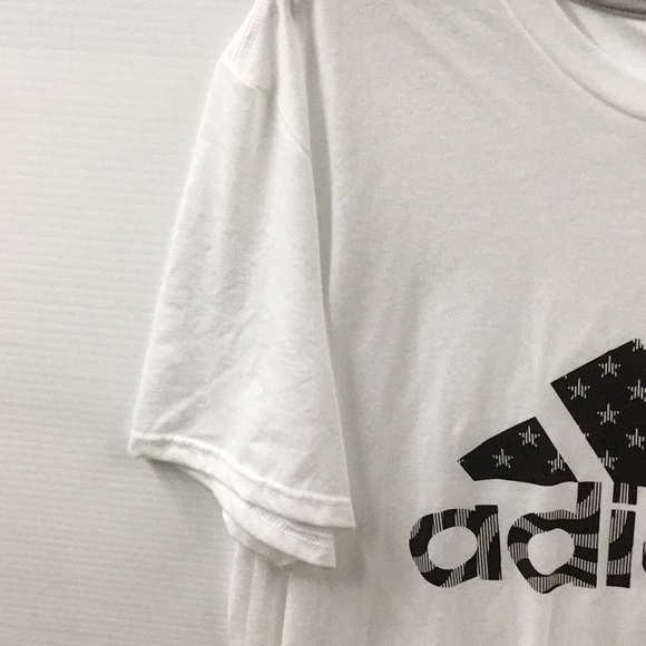 Adidas T-shirt - Picture 4 of 5